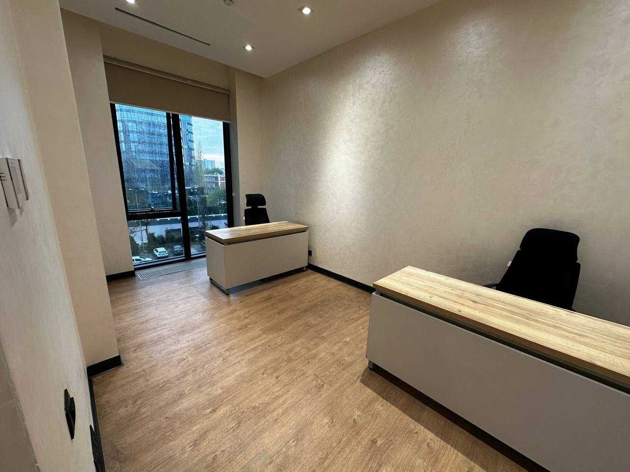 Аренда офиса 56 кв в бизнес центре Nova Plaza