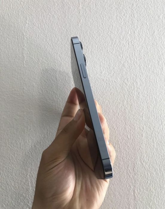 iPhone 13 Pro Max 100%Baterie 128GB Full Box ca Nou!