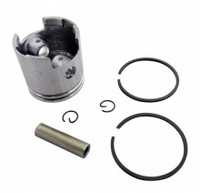 Piston bicicleta cu motor 80cc (47mm bolt 10mm)