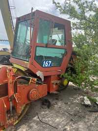 Compactor marca MPW