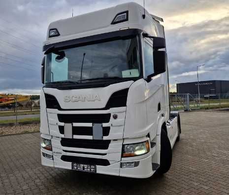 Vand motor complet Scania DC1310 R440 Euro 5 -Piese/Dezmembrari scania