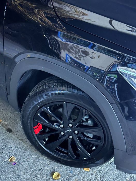 Trekir redlayn tinigi