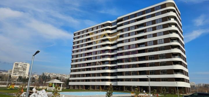 3-стаен в Варна-Трошево площ 115 цена 238300