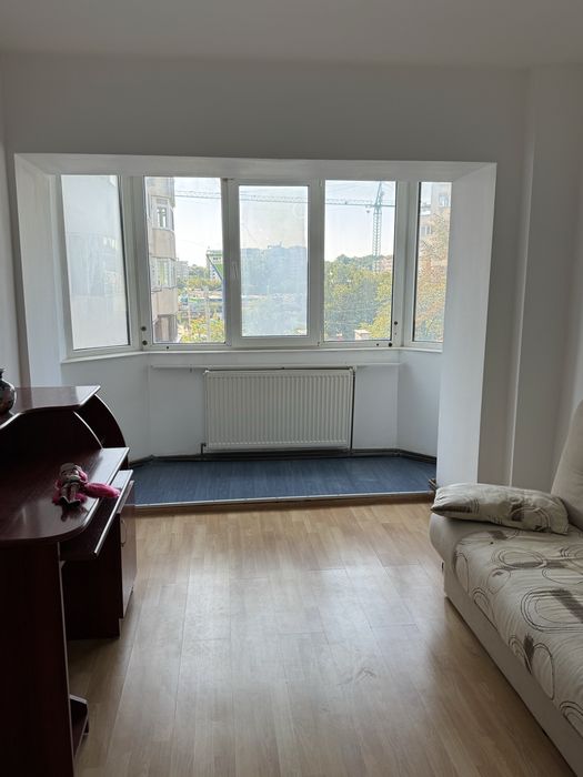 spre inchiriere ap 3 camere , pacurari , iasi