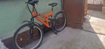 Vând bicicleta stare buna