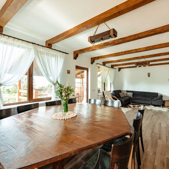 Liberă de Crăciun! Închiriere cabană Casa din munti Vladeasa