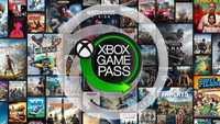 Xbox подписка 1800 +  Игры