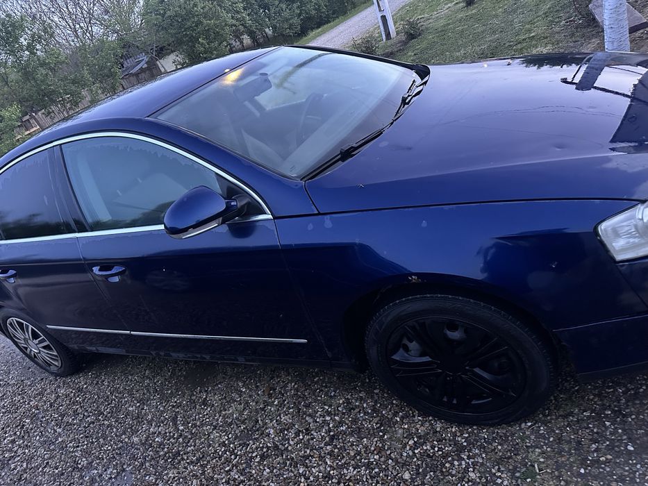 Vand Vw passat 1.9 TDI