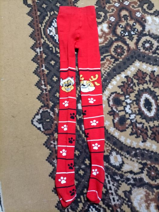 Детски чорапогащник