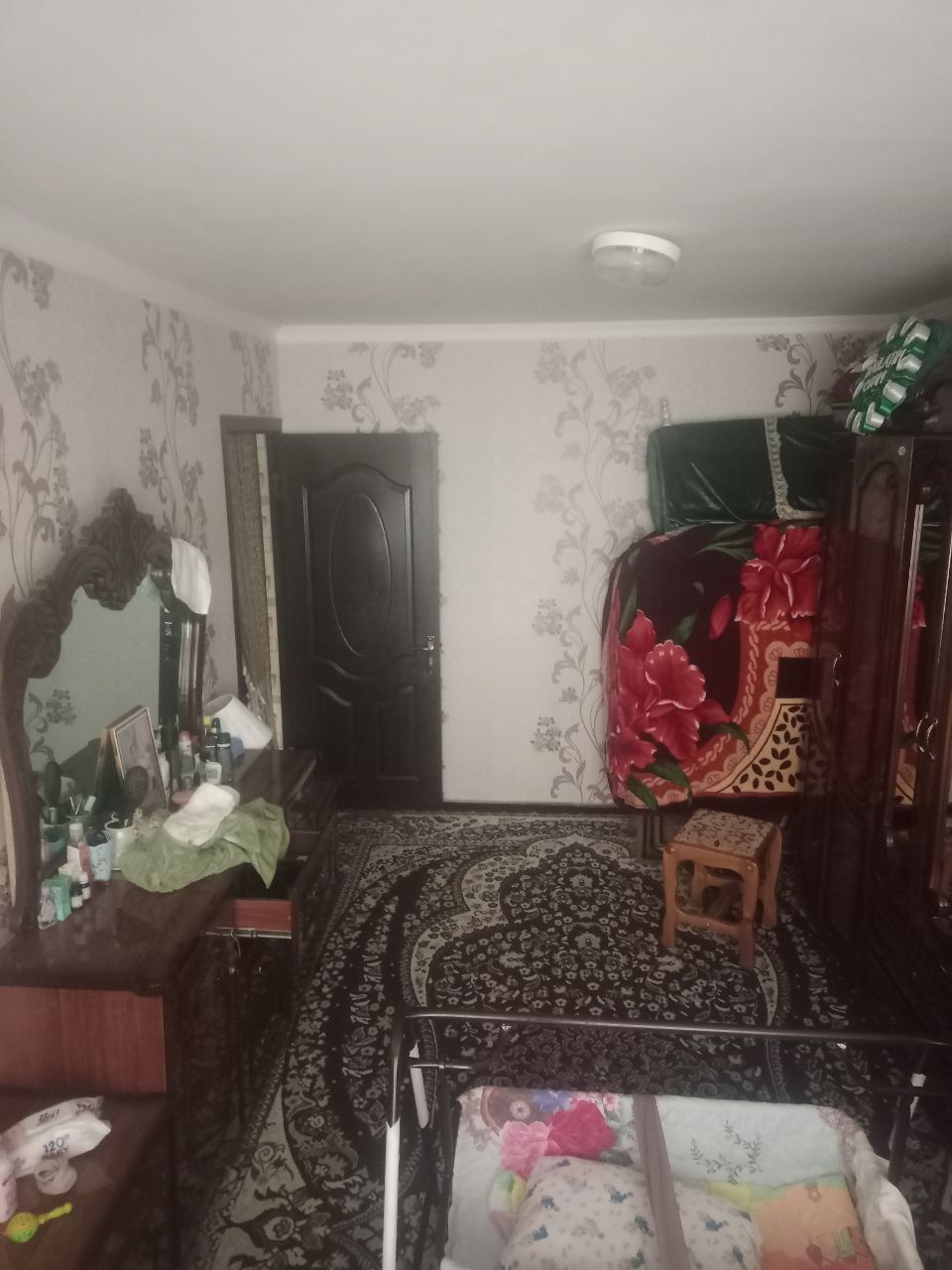 Асалому алекум 3 мк 62 дом 50 кв озимни уйим безмаклерсиз срочна