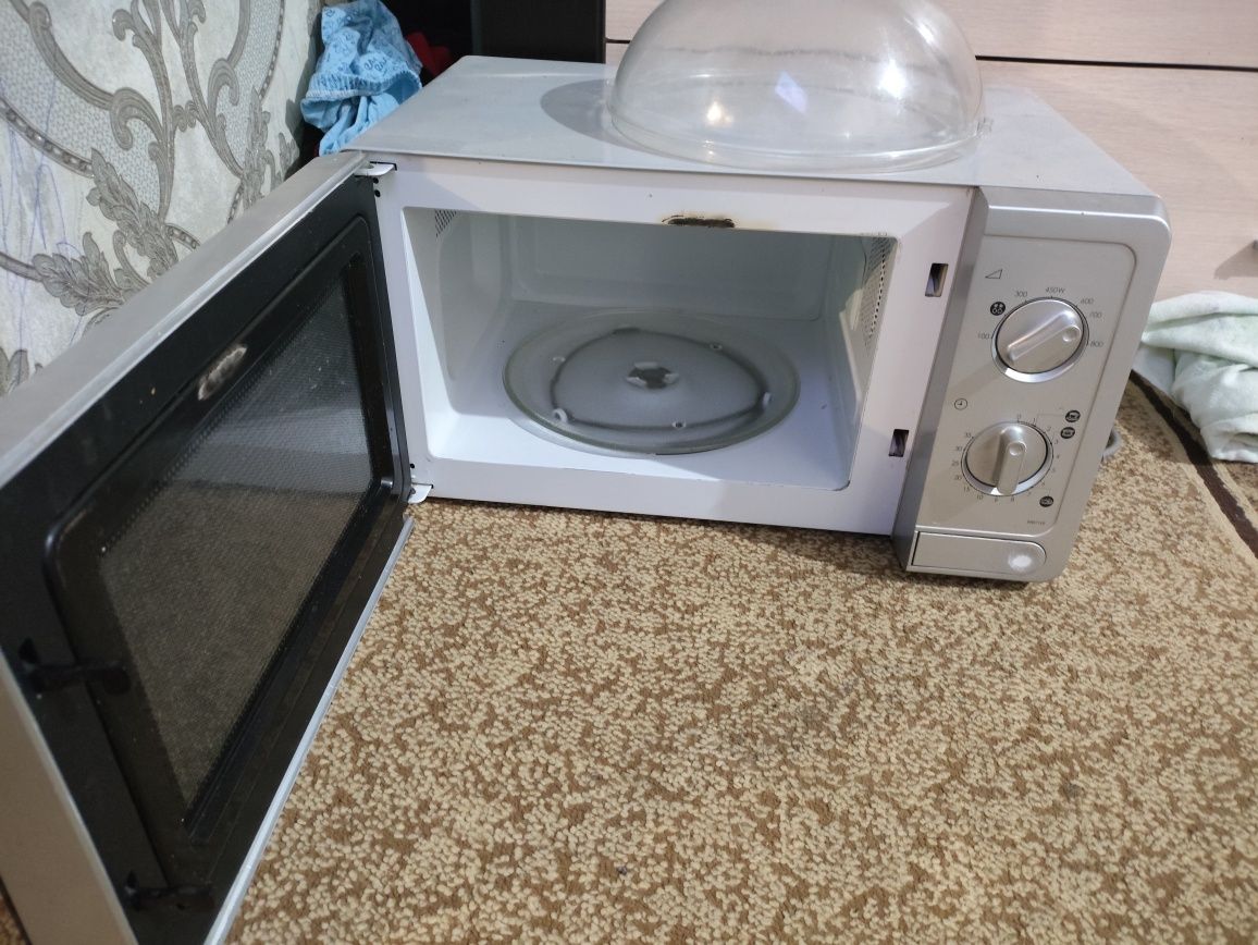 Продам микроволновая печь
