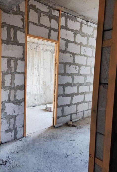 *Новостройка, Кирпичный дом. 1\6\9 Чиланзар-8 квартал