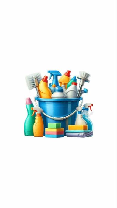 Почистване на жилищни входове