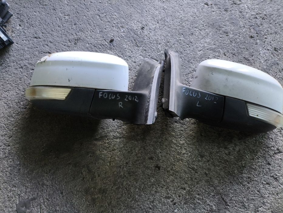 Огледало/огледала за Ford Focus MK3