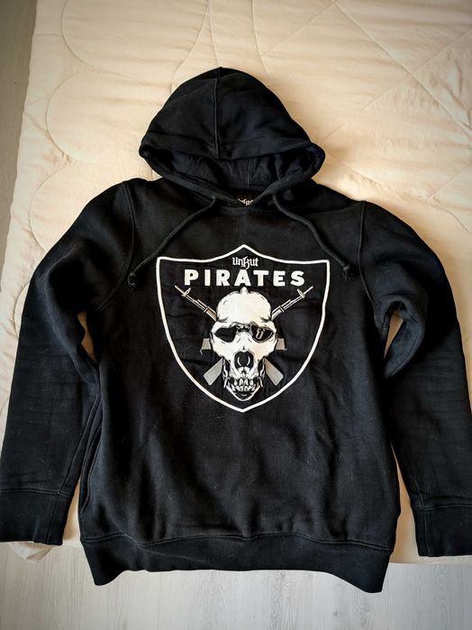 Суичър Unkut Pirates