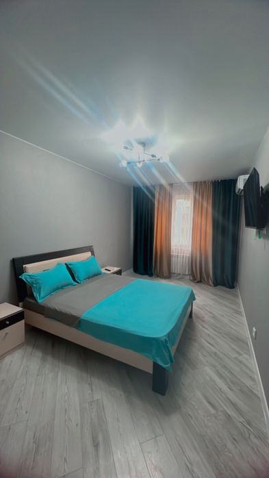 2 комн квартира 15000 т Алматы арена ПОСУТОЧНО