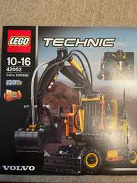 Lego 42053: Volvo EW160E