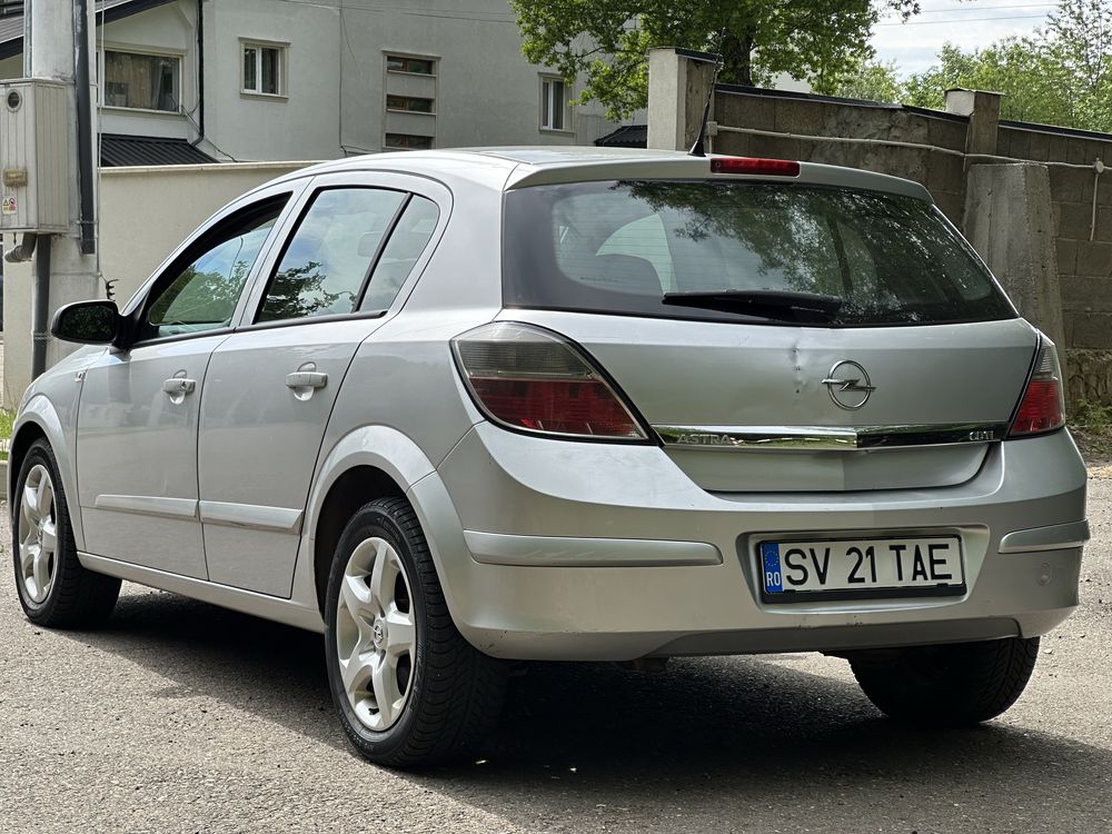 Opel Astra H 1.3 CDTI diesel/motorina