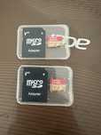 Card sd 512gb