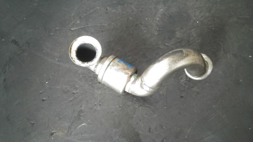 Conducta egr 2.0 d 118d 204d4 bmw serie 1 e87