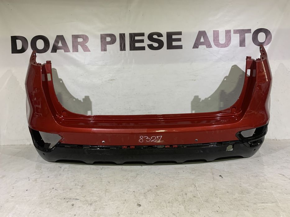 Bara spate Kia Sportage, GT-Line, 2018, 2019, 2020, 2021, cod origine OE 86611-F1500.