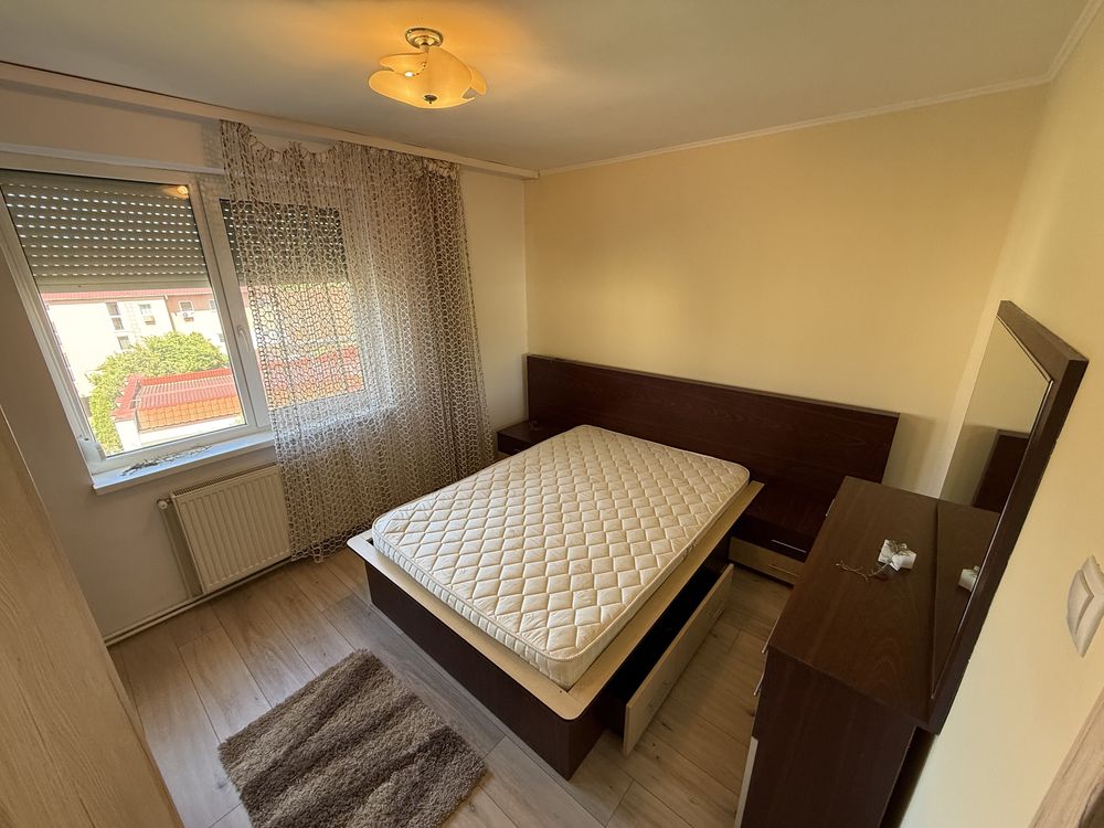 Ofer spre închiriere Apartament 2 Camere zona Centrala