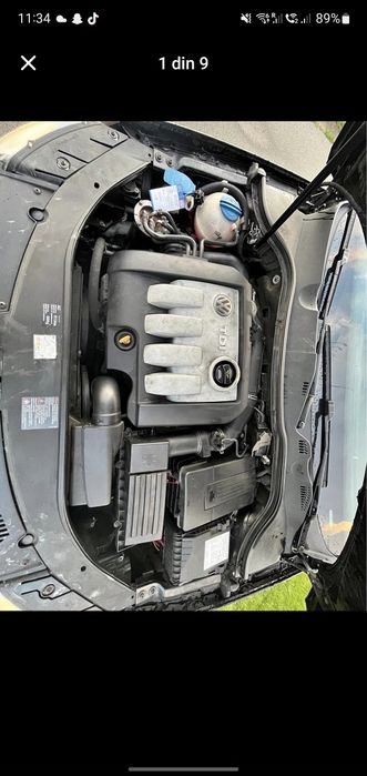 Volkswagen Passat Recent adus din Germania