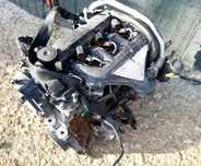 MOTOR 2.0 TDCI / D4204T  FORD FOCUS 2 / MONDEO IV / VOLVO S40