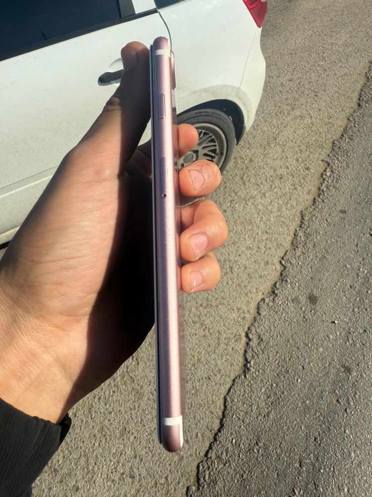 айфон 7+ сост идеално