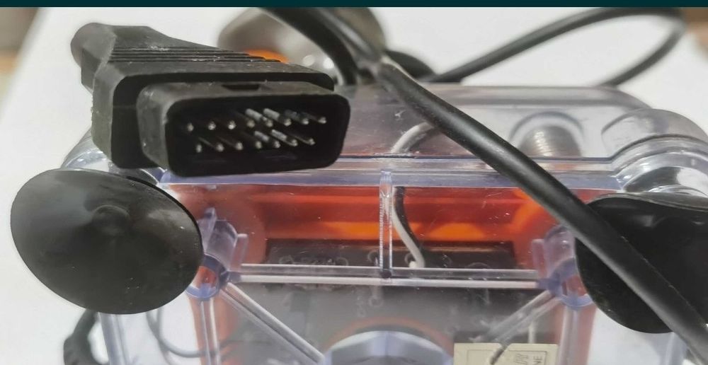 Quickjoy SV 127 PC Topstar Joystick retro vintage de colecție