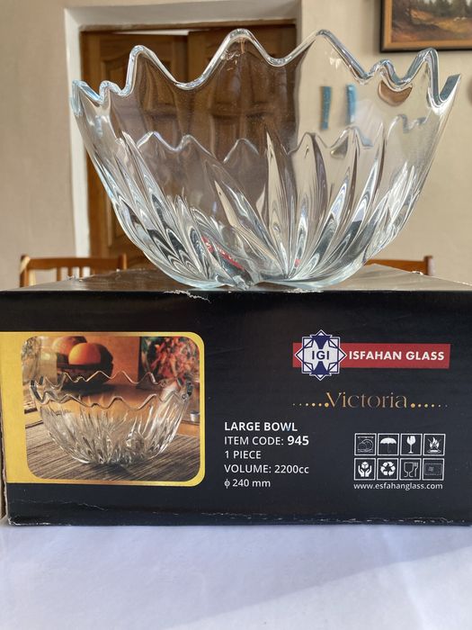 Посуда разная, новая