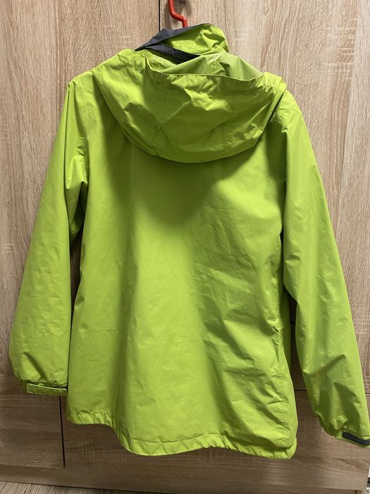 Lot 2 geci M Regatta ploaie