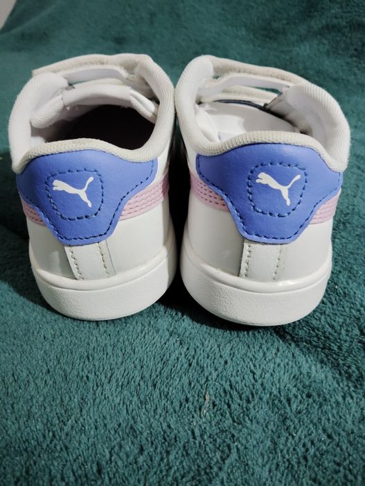 Puma mărimea 31 pentru fete