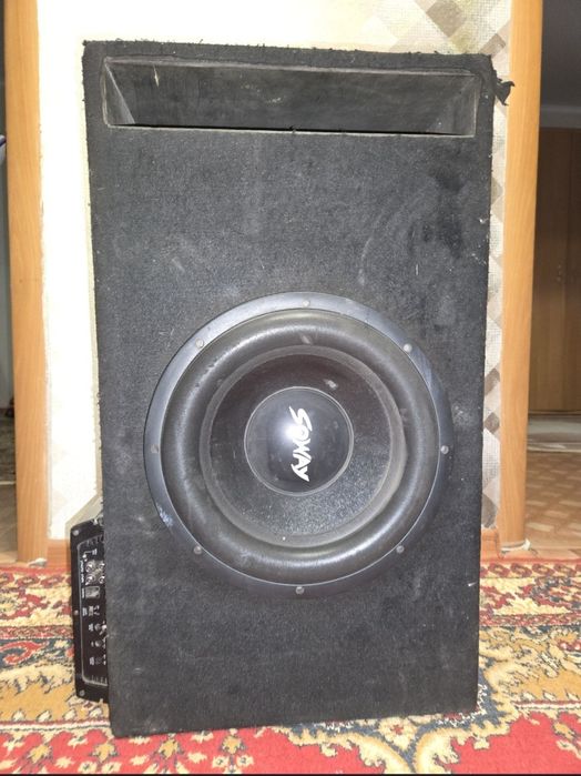 Продам soway +acv 1.1500