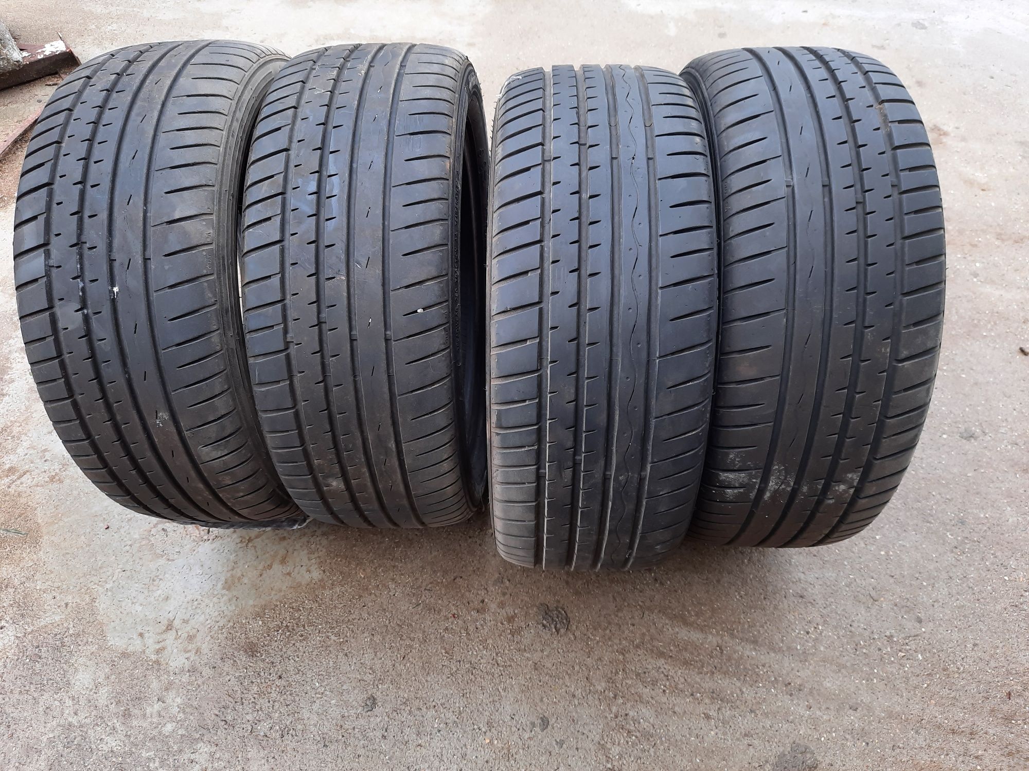 Anvelope 195/50 r15