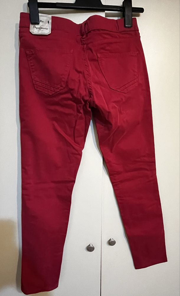 Дамски панталон Pepe Jeans 176 р-р