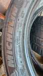 anvelope 255/45/20 MICHELIN vara