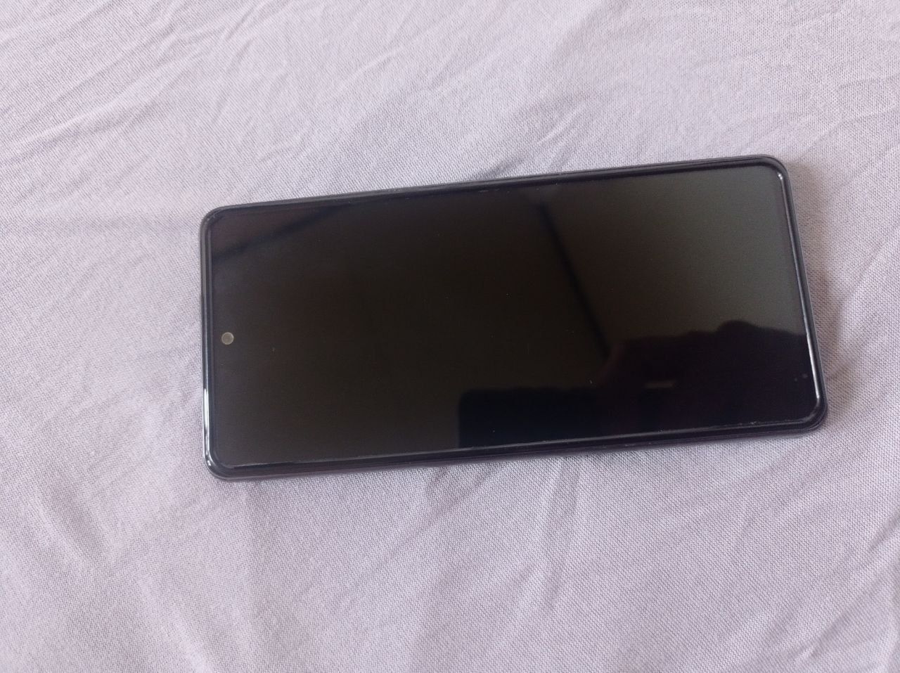 Samsung a53 6 ga 128tali