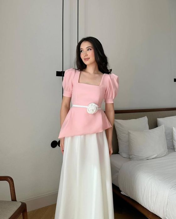 Женская одежда, двойка