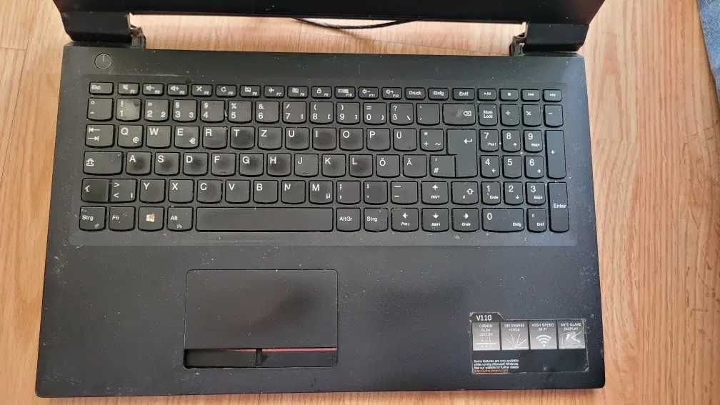 Balamale laptop Lenovo IdeaPad V110