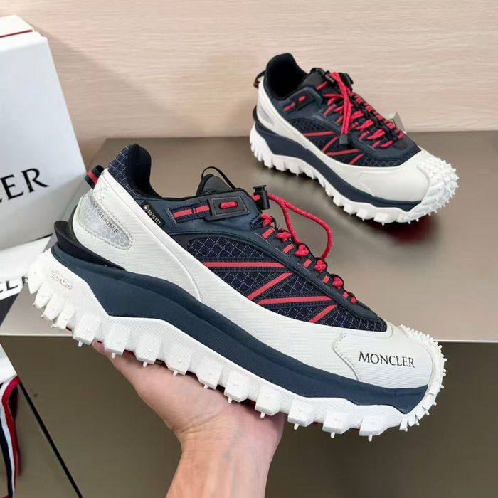 Moncler Trailgrip 41,42,43,44