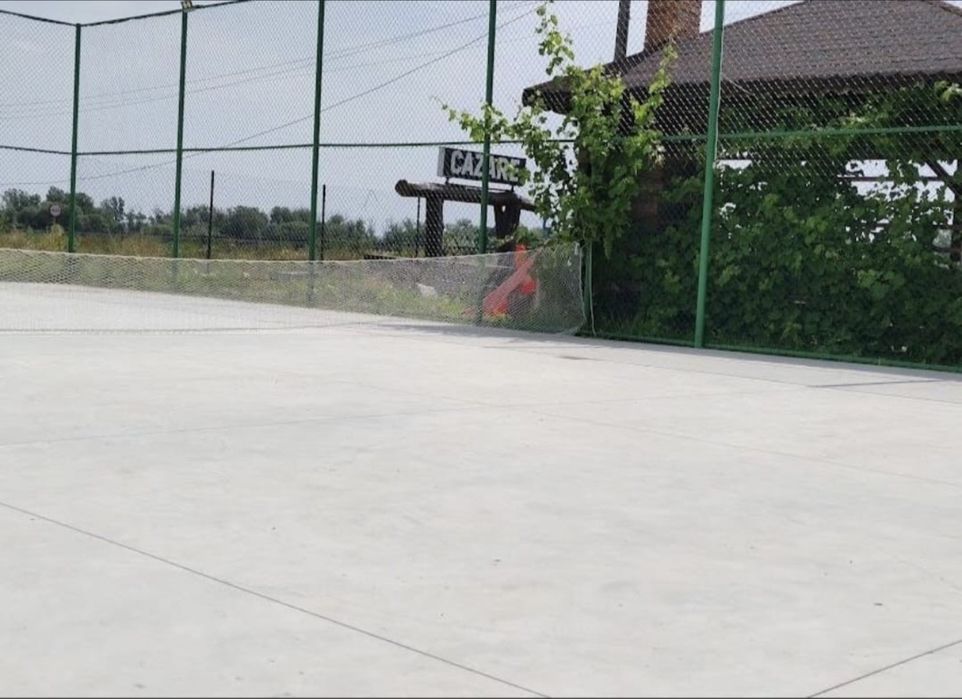 Pensiune inchiriat de revelion