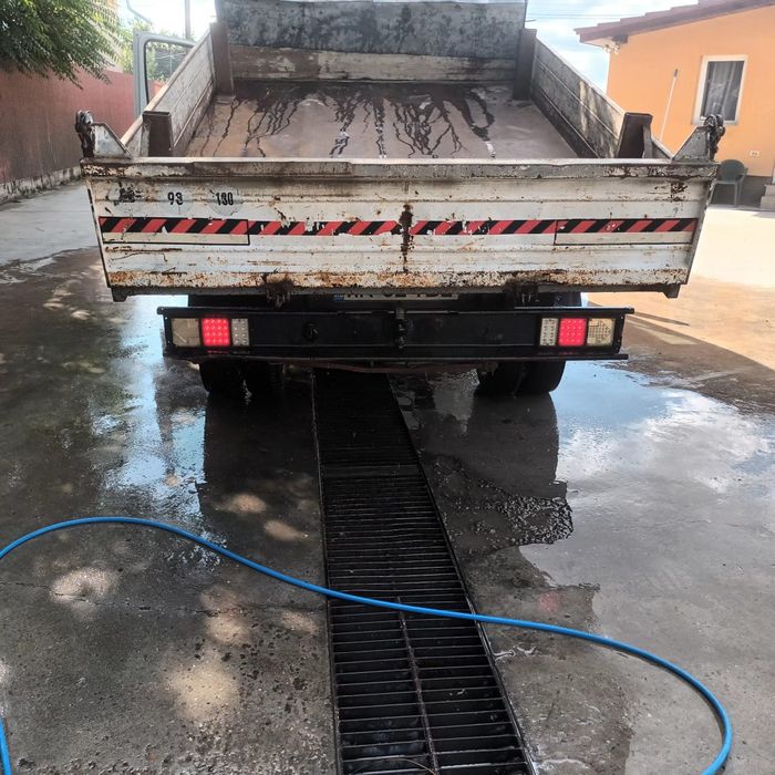 De vânzare Iveco daily