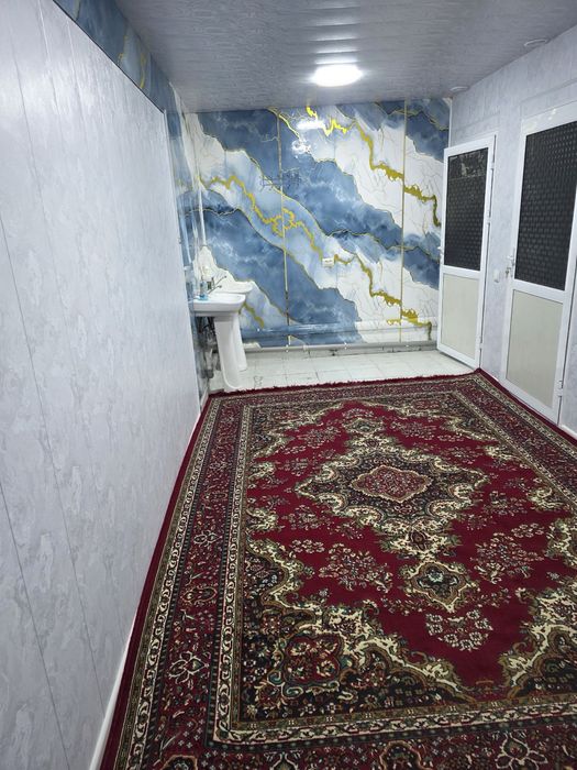 Talaba qizlar uchun ijara hovli!