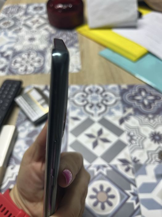 Honor Magic6 Lite 5G