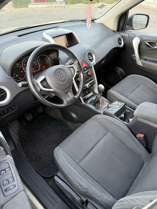De Vânzare Renault Koleos 4x4 / 4x2 150 cp - BOSE An 2008