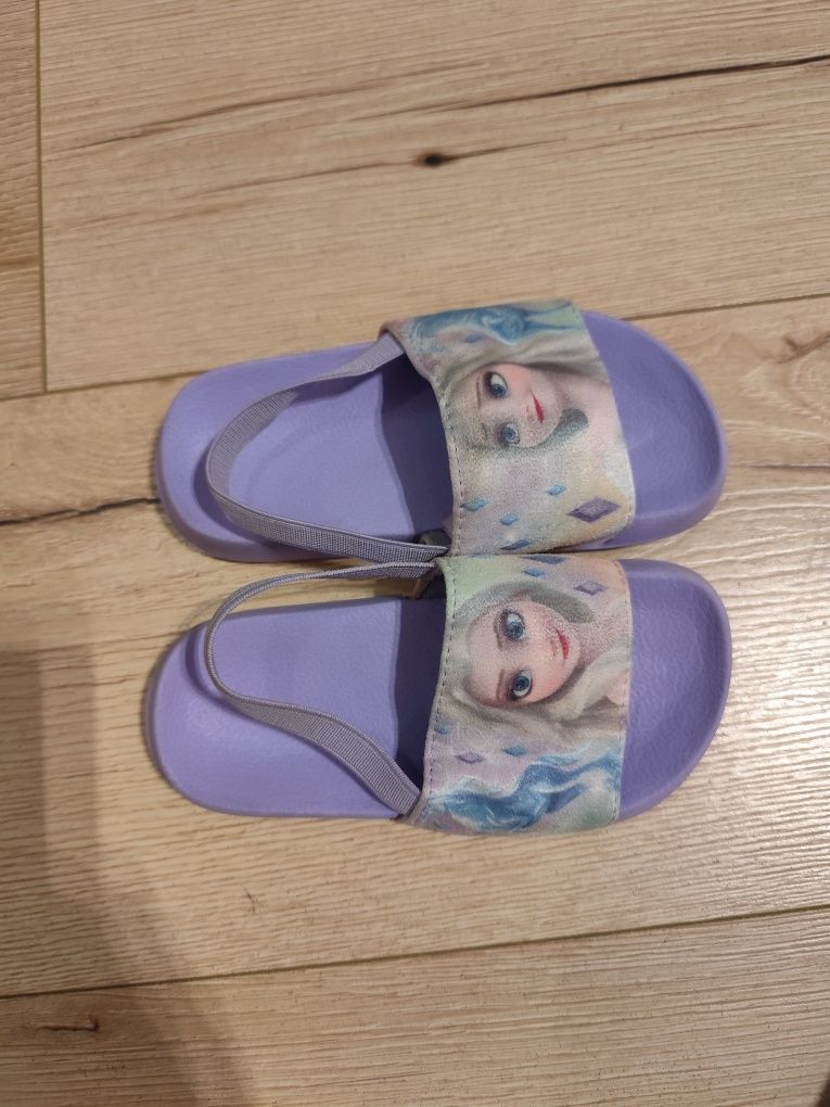 Slapi H&m Nr  24/25