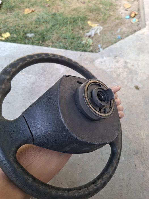 Matiz Spark radnoy mafonlari