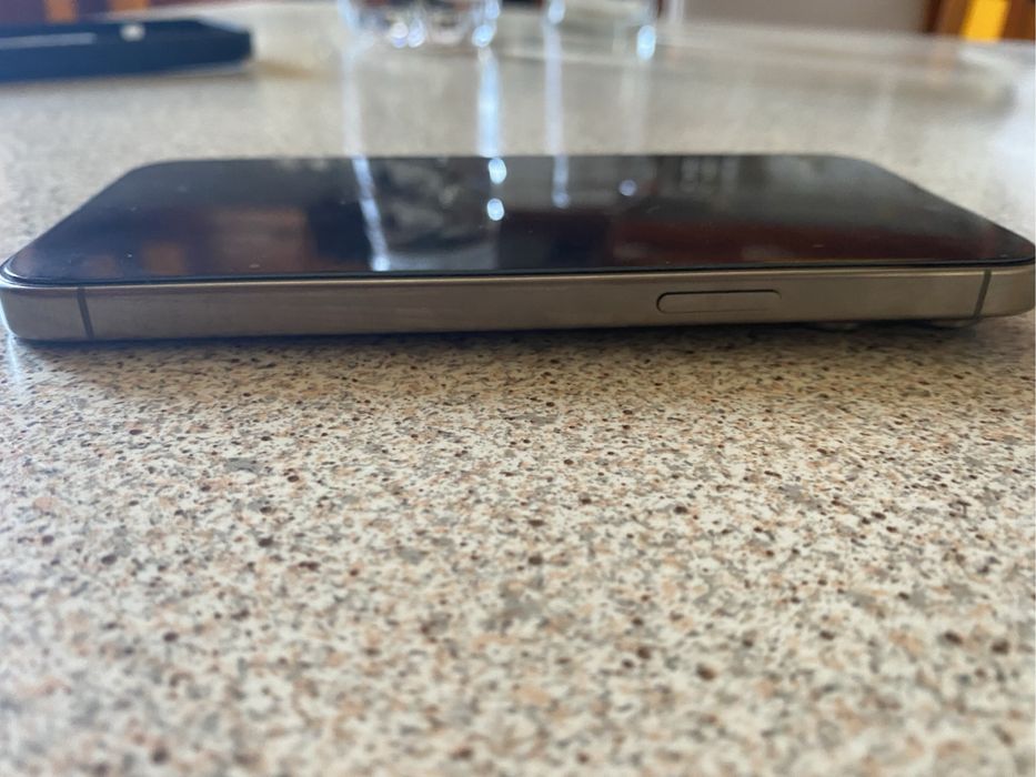 Iphone 15 Pro Max 256Gb Natural