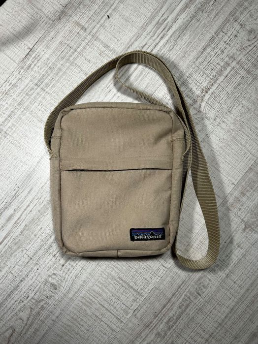 Patagonia винтидж чанта